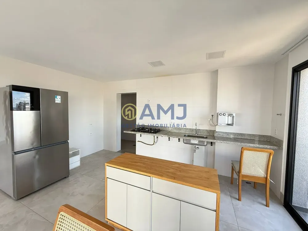 Apartamento, 3 quartos, 166 m² - Foto 4
