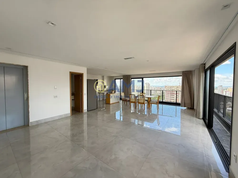 Apartamento, 3 quartos, 166 m² - Foto 2