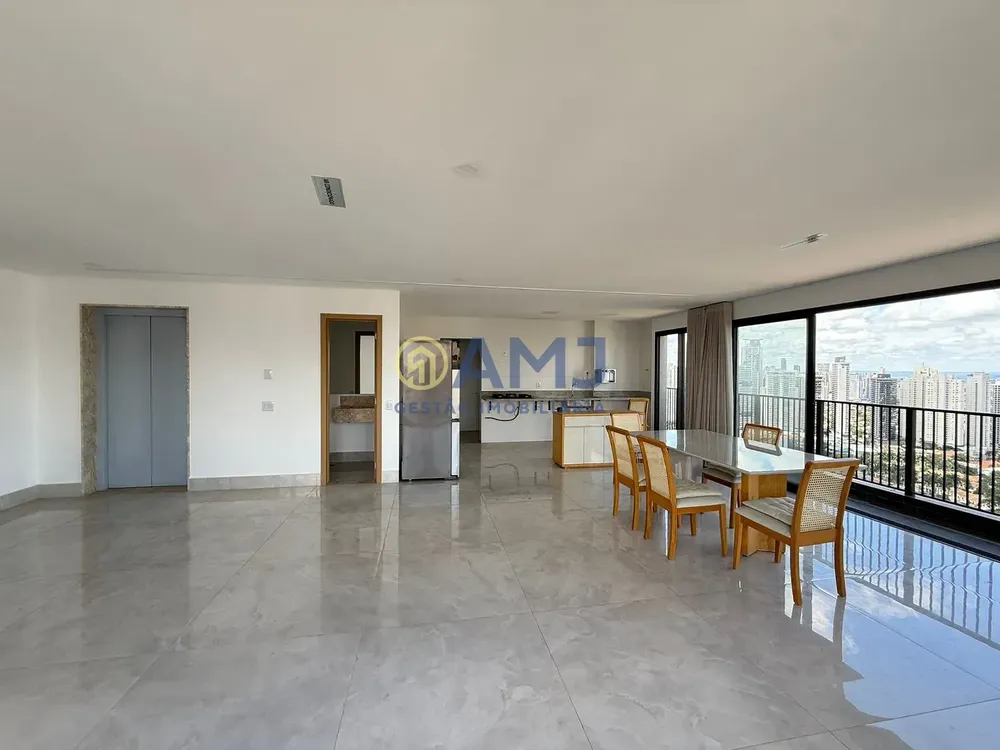 Apartamento, 3 quartos, 166 m² - Foto 7