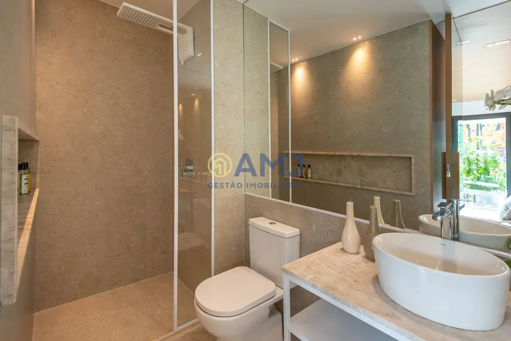 Apartamento, 1 quarto, 43 m² - Foto 4