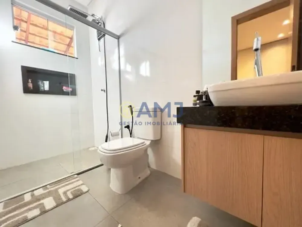 Chácara, 3 quartos, 1200 m² - Foto 3