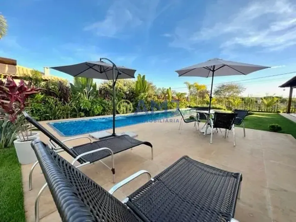 Chácara, 3 quartos, 1200 m² - Foto 5