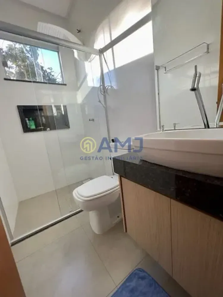 Chácara, 3 quartos, 1200 m² - Foto 7