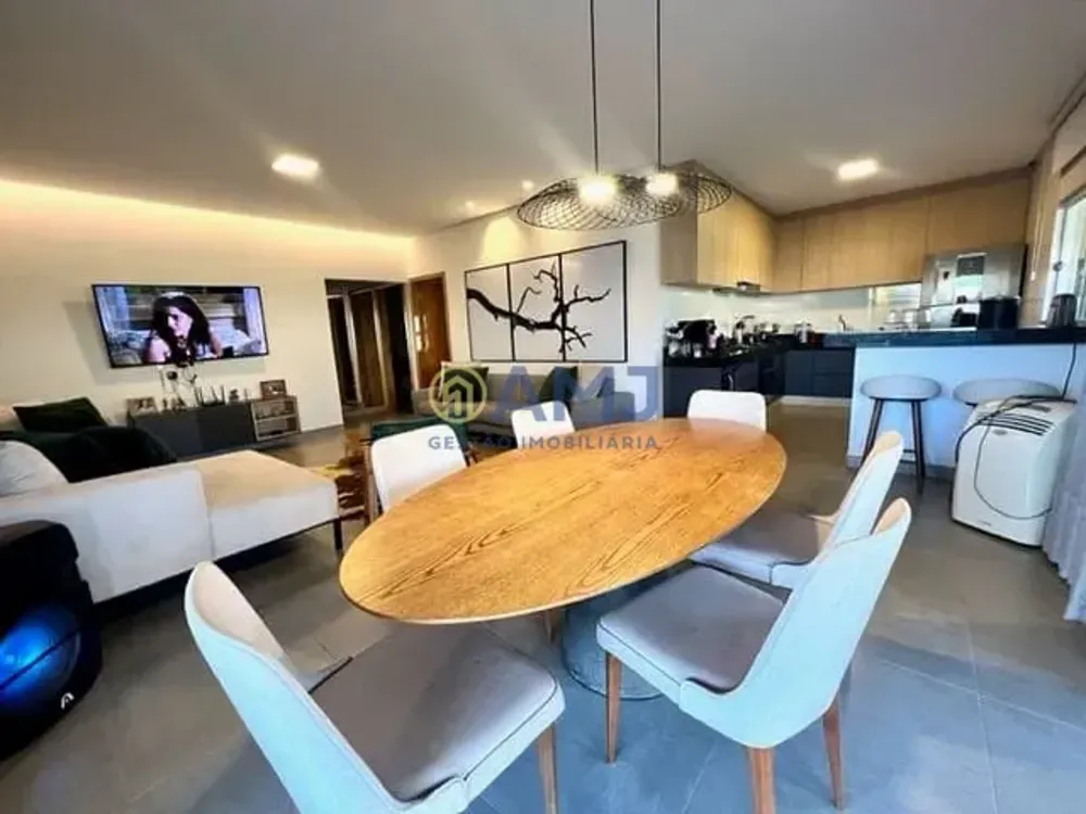 Chácara, 3 quartos, 1200 m² - Foto 6
