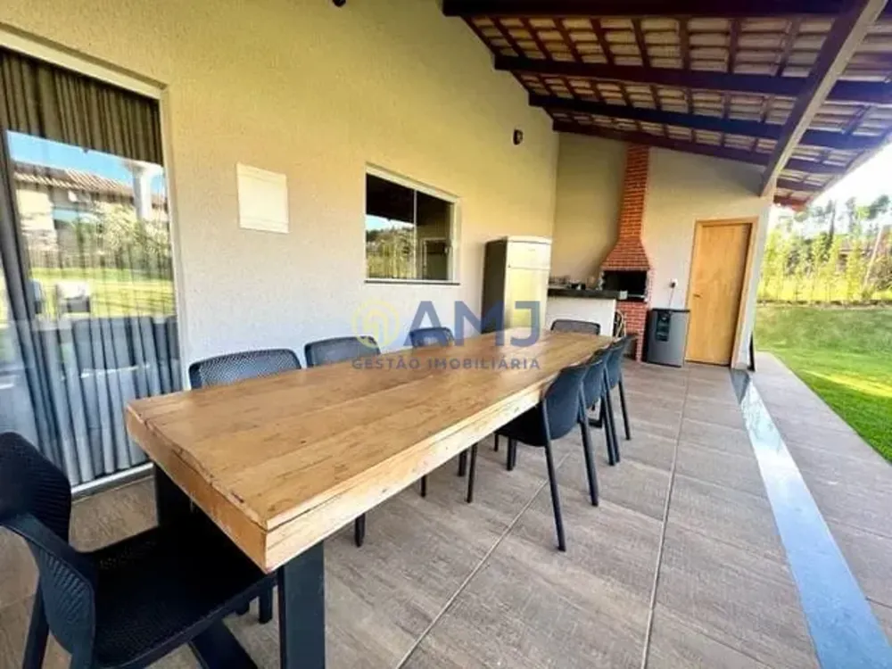 Chácara, 3 quartos, 1200 m² - Foto 2