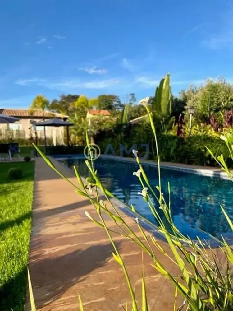 Chácara, 3 quartos, 1200 m² - Foto 4