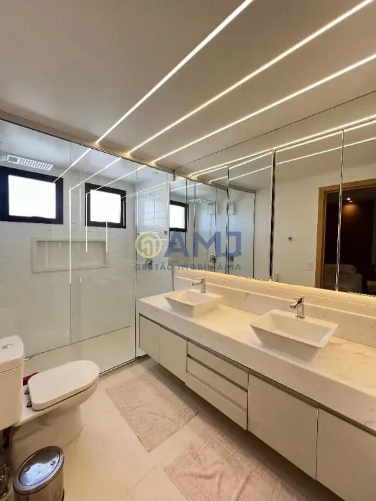 Apartamento, 4 quartos, 224 m² - Foto 13