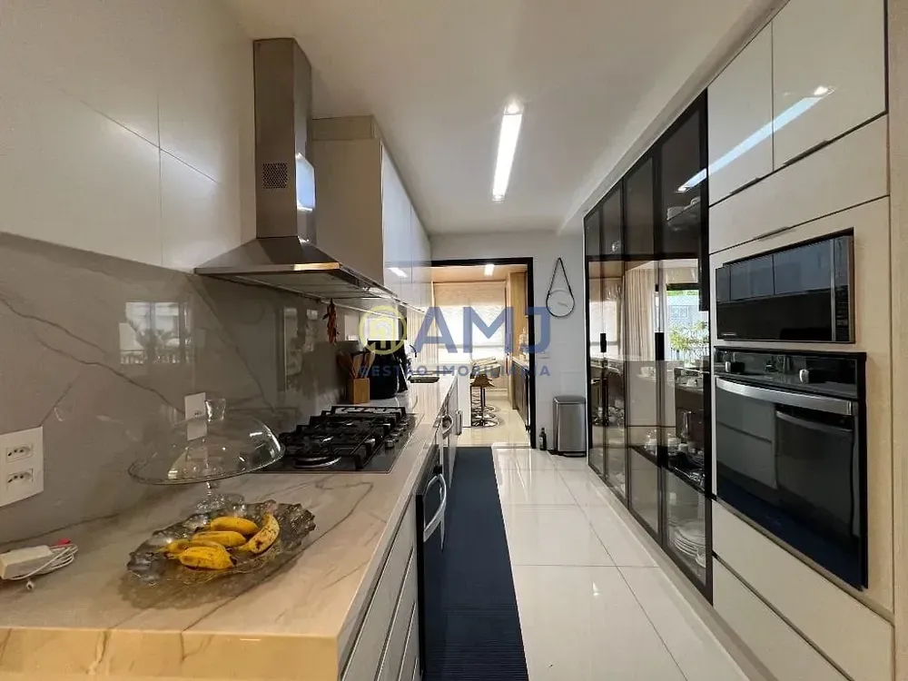 Apartamento, 4 quartos, 224 m² - Foto 5
