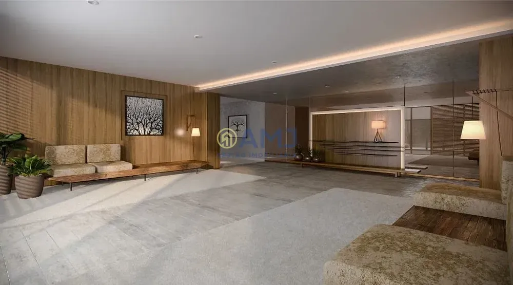 Apartamento, 4 quartos, 224 m² - Foto 14