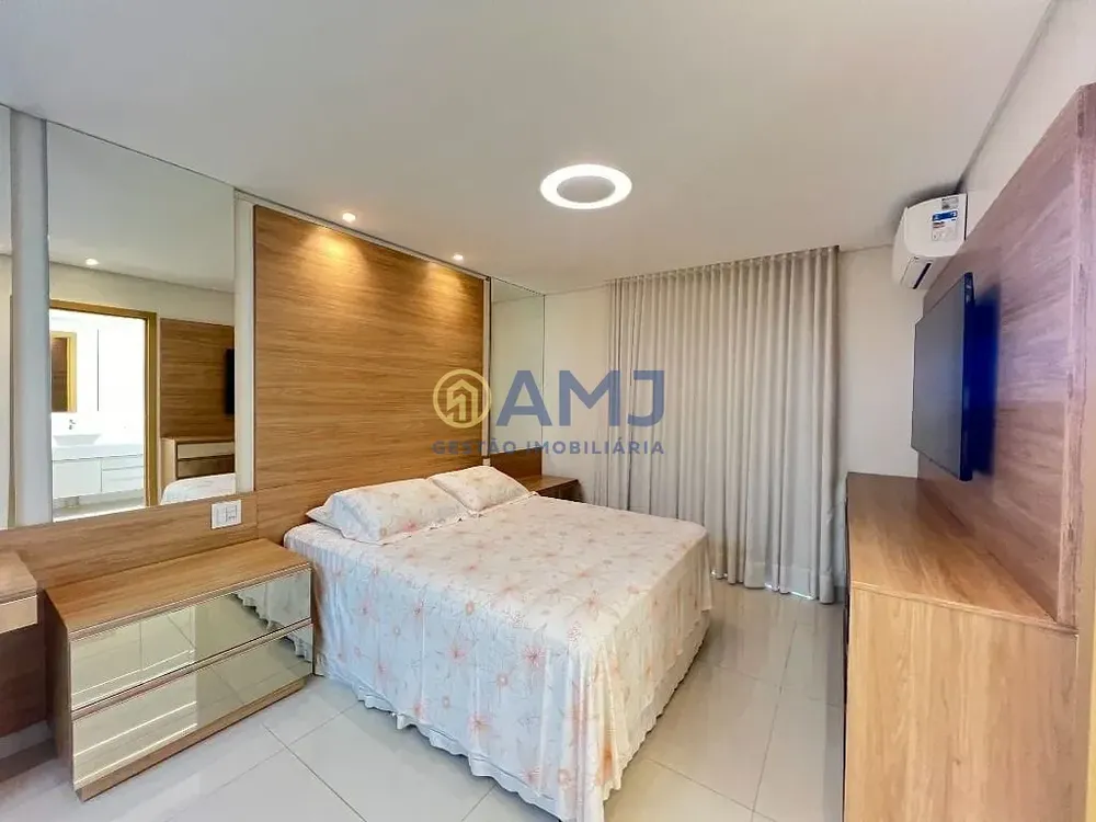 Apartamento, 4 quartos, 224 m² - Foto 12