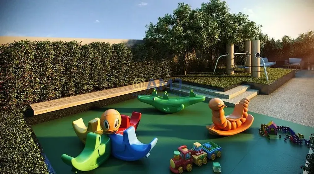Apartamento, 4 quartos, 224 m² - Foto 16