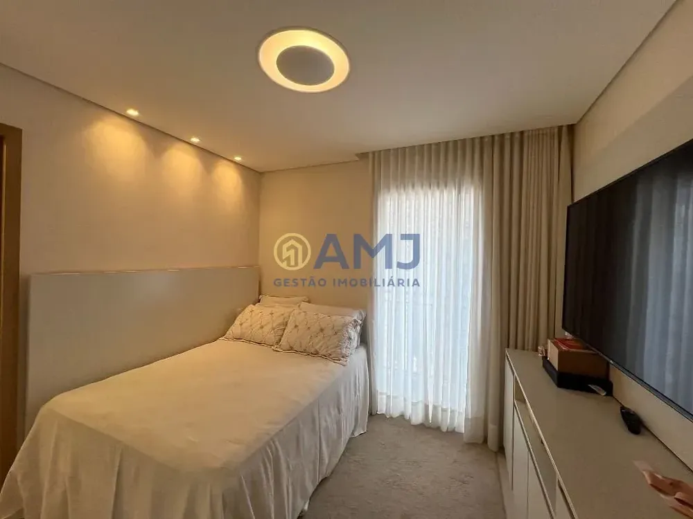 Apartamento, 4 quartos, 224 m² - Foto 11