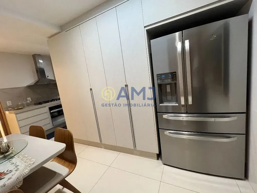 Apartamento, 4 quartos, 224 m² - Foto 7