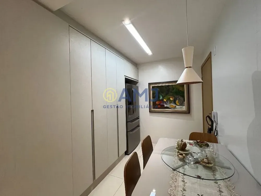 Apartamento, 4 quartos, 224 m² - Foto 6