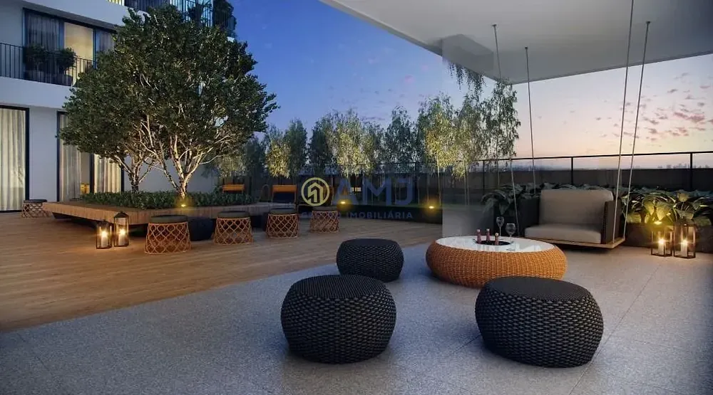 Apartamento, 4 quartos, 224 m² - Foto 15