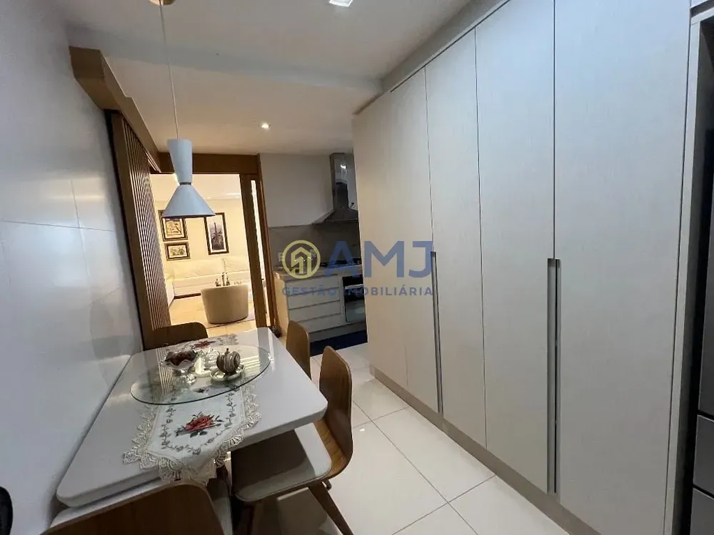 Apartamento, 4 quartos, 224 m² - Foto 8