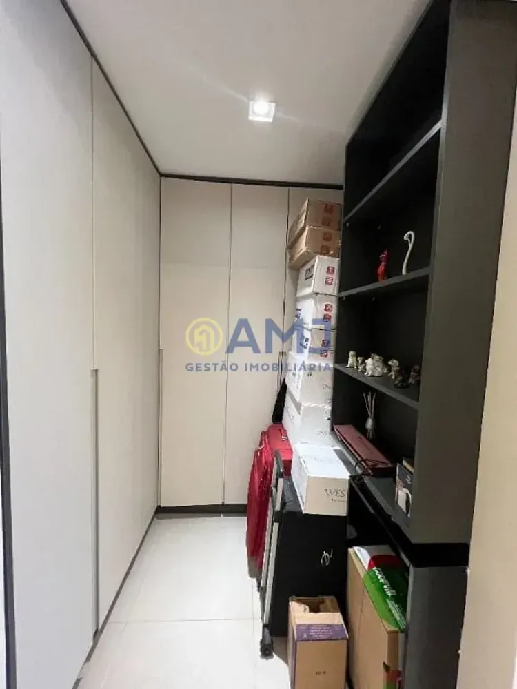 Apartamento, 4 quartos, 224 m² - Foto 9