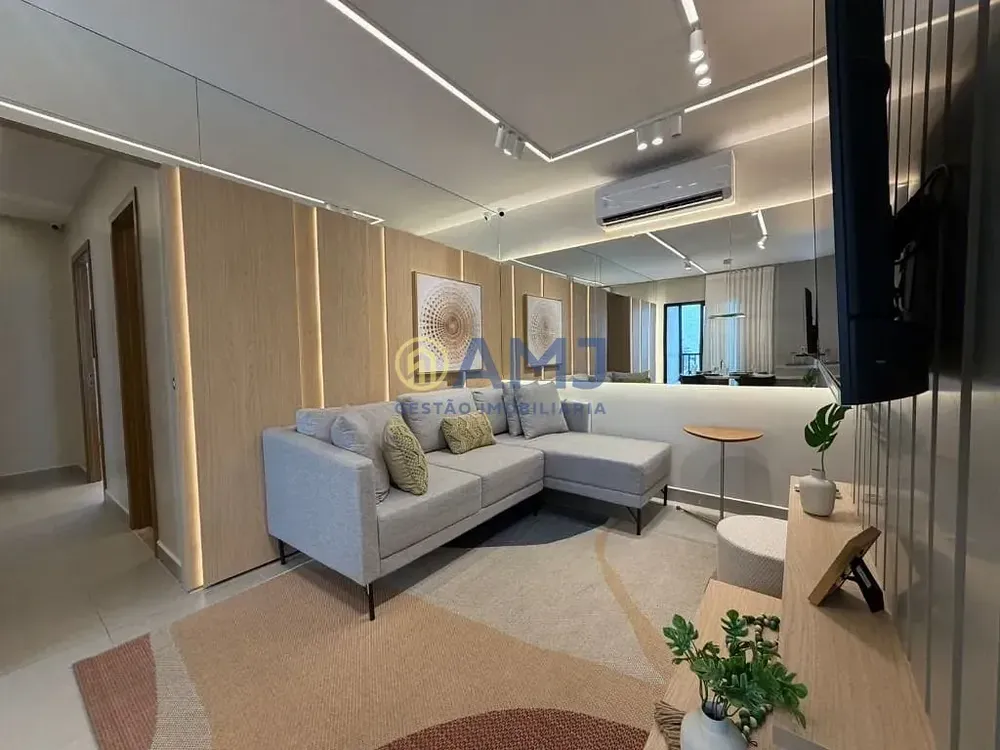 Apartamento, 3 quartos, 66 m² - Foto 5