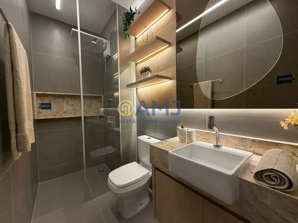 Apartamento, 3 quartos, 66 m² - Foto 8