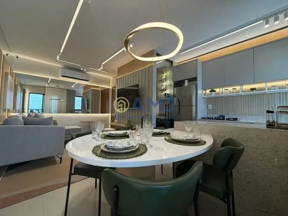 Apartamento, 3 quartos, 66 m² - Foto 4