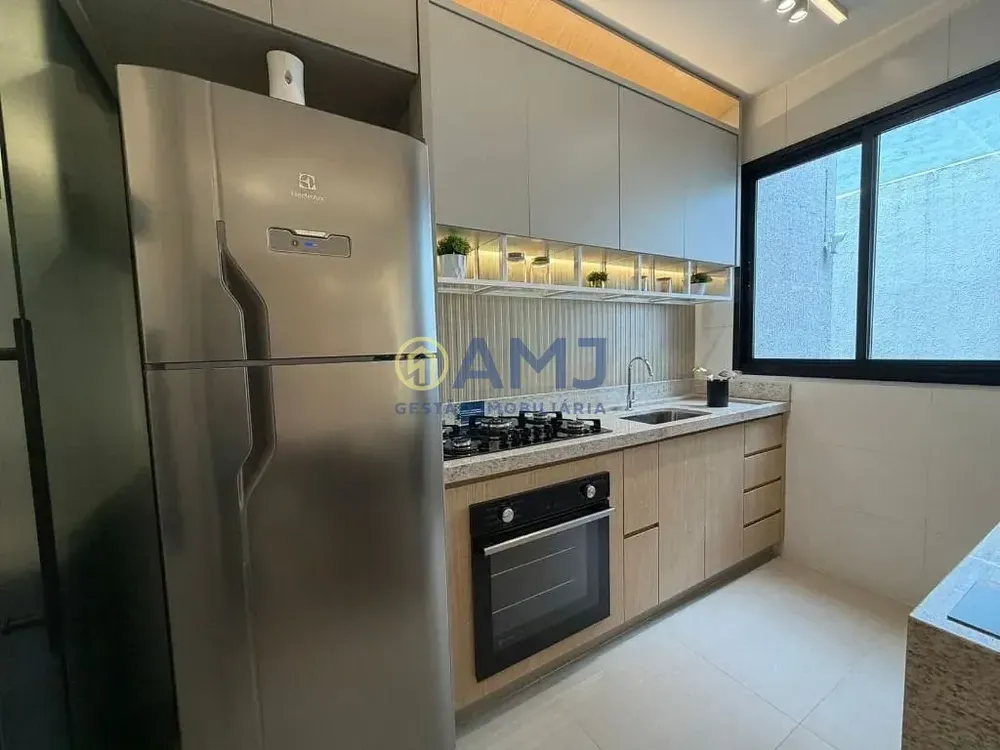 Apartamento, 3 quartos, 66 m² - Foto 7