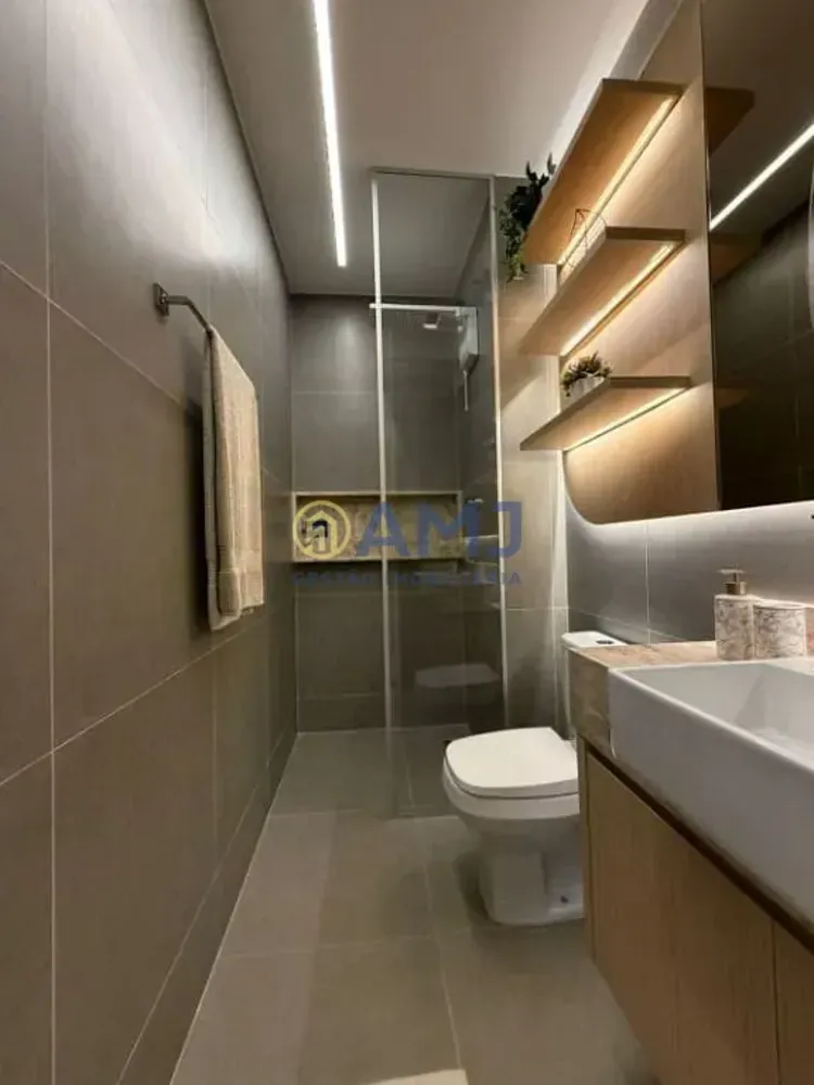 Apartamento, 3 quartos, 66 m² - Foto 11