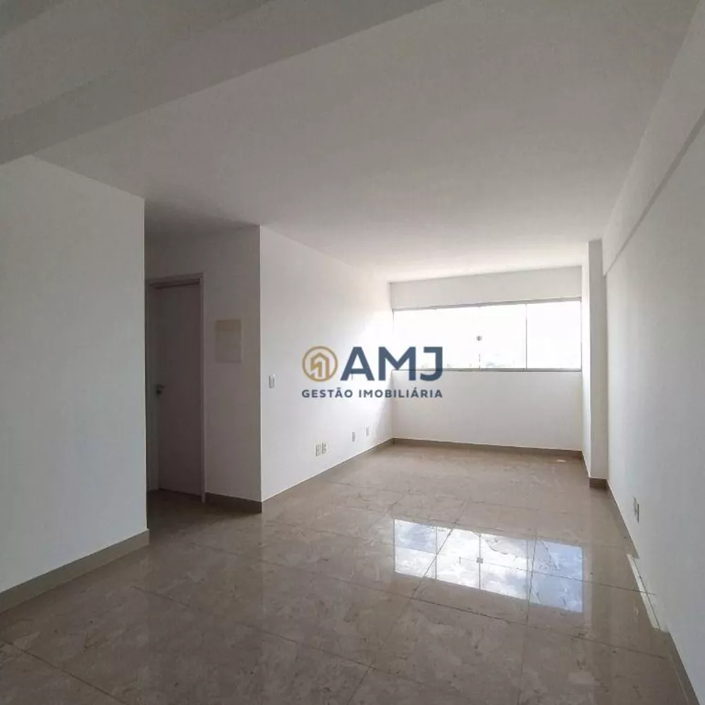 Apartamento à venda com 2 quartos, 57m² - Foto 4