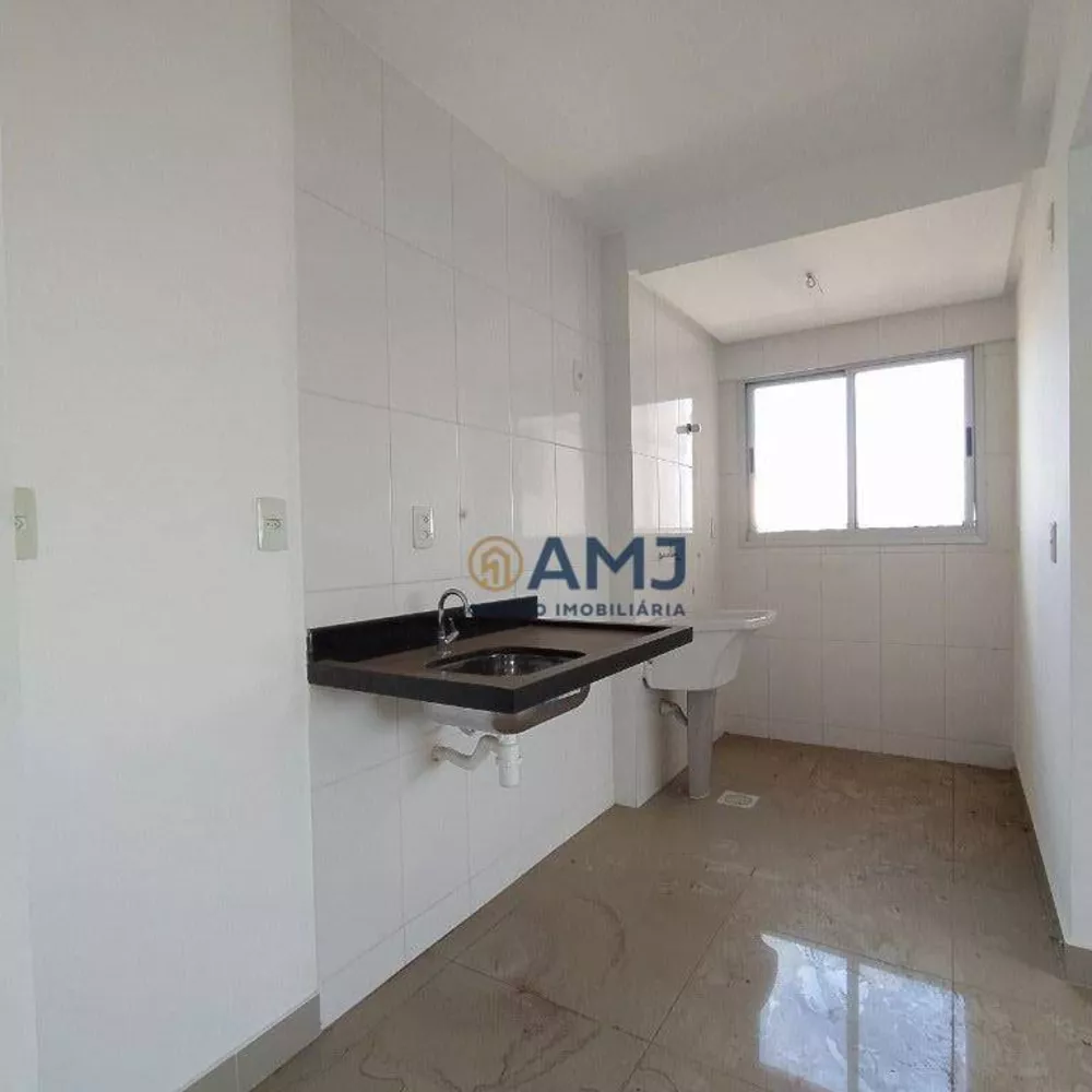 Apartamento à venda com 2 quartos, 57m² - Foto 7