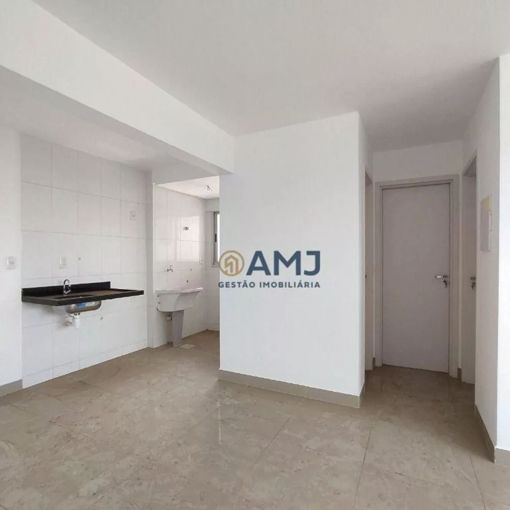 Apartamento à venda com 2 quartos, 57m² - Foto 13