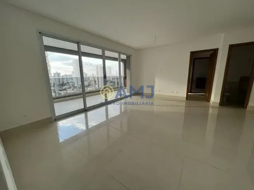 Apartamento, 3 quartos, 114 m² - Foto 3