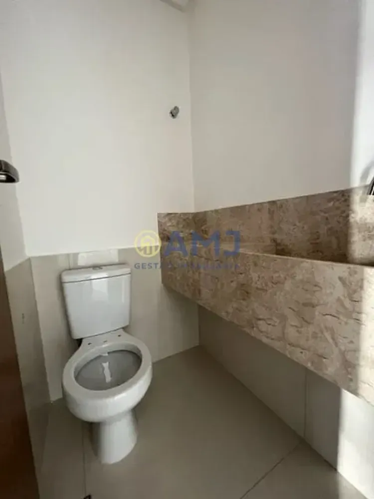 Apartamento, 3 quartos, 114 m² - Foto 5