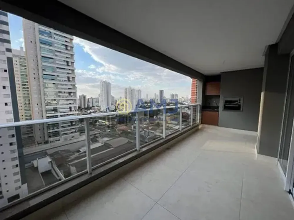 Apartamento, 3 quartos, 114 m² - Foto 1