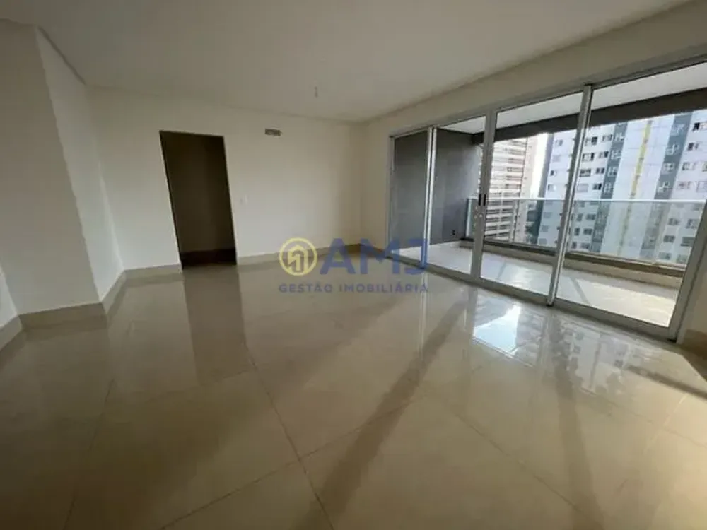 Apartamento, 3 quartos, 114 m² - Foto 2
