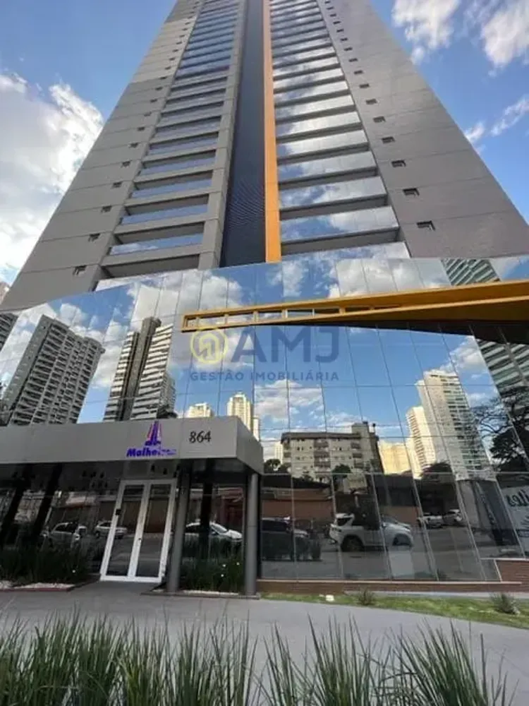 Apartamento, 3 quartos, 114 m² - Foto 12