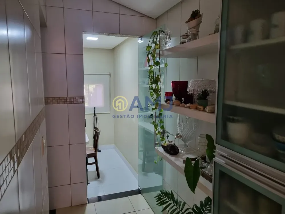 Casa, 3 quartos, 140 m² - Foto 6