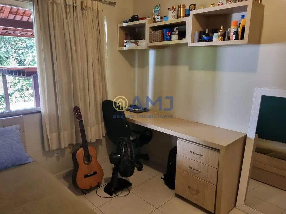 Casa, 3 quartos, 140 m² - Foto 8