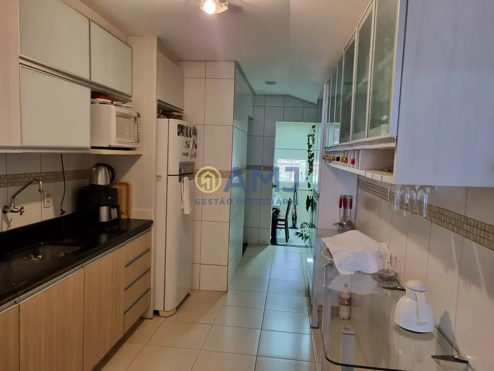 Casa, 3 quartos, 140 m² - Foto 5