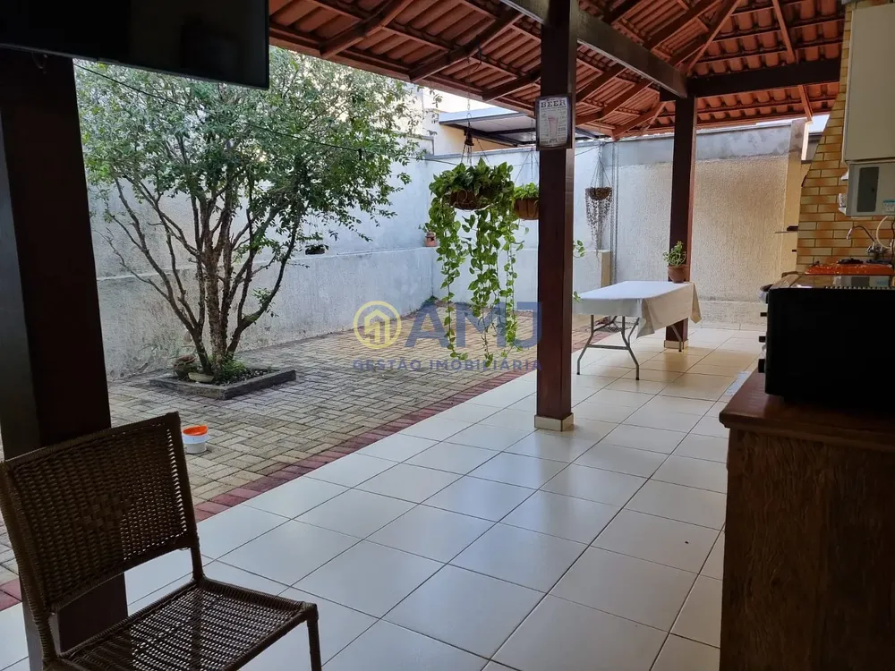 Casa, 3 quartos, 140 m² - Foto 10