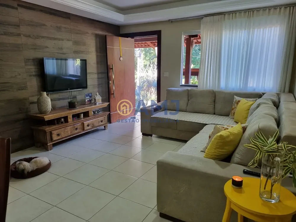 Casa, 3 quartos, 140 m² - Foto 2
