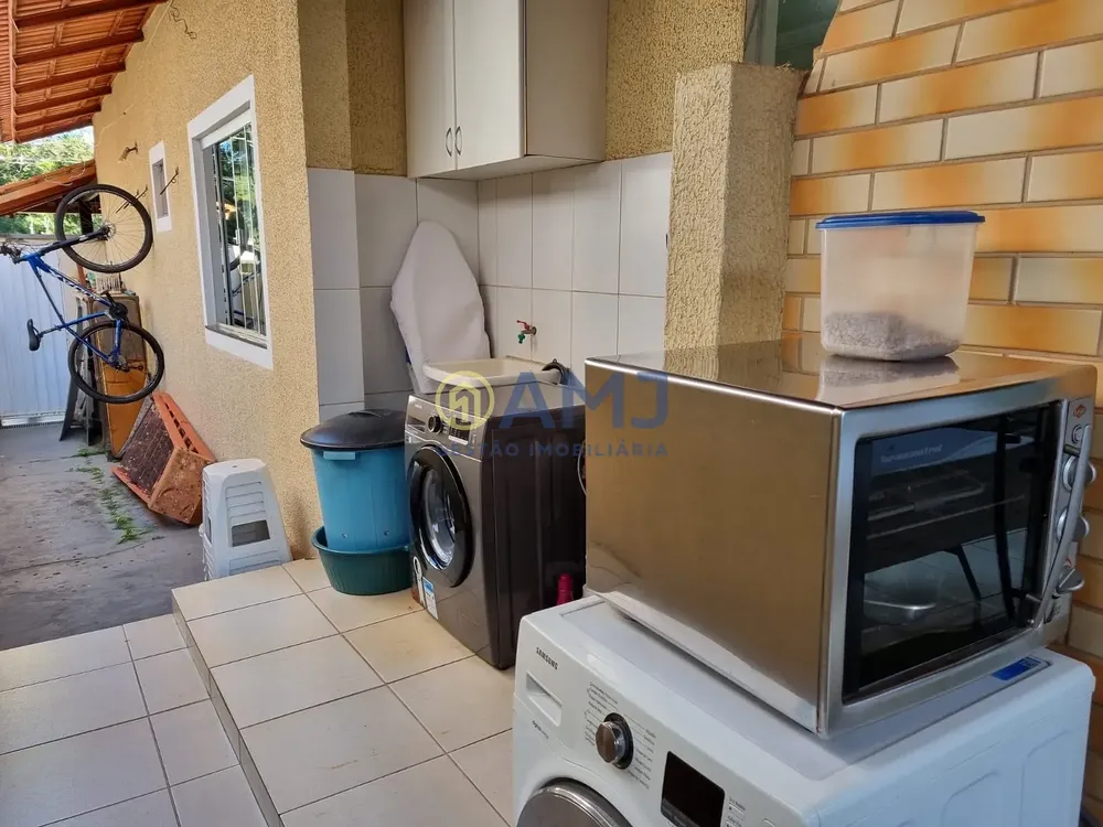 Casa, 3 quartos, 140 m² - Foto 11