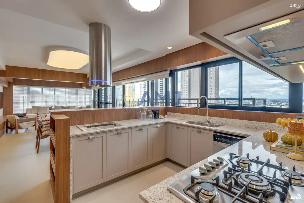 Apartamento, 3 quartos, 171 m² - Foto 4