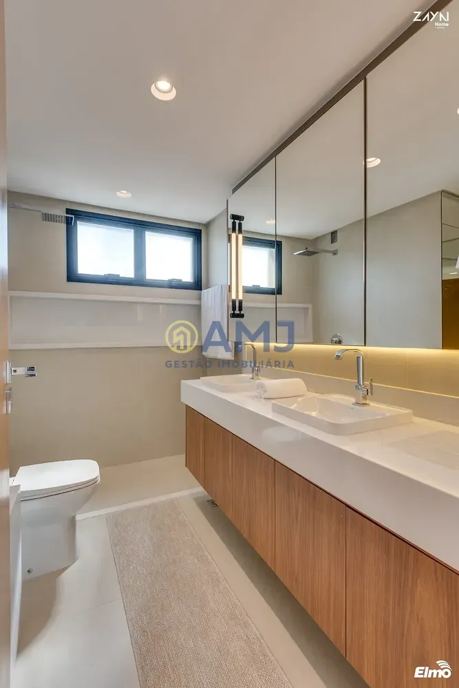 Apartamento, 3 quartos, 171 m² - Foto 11