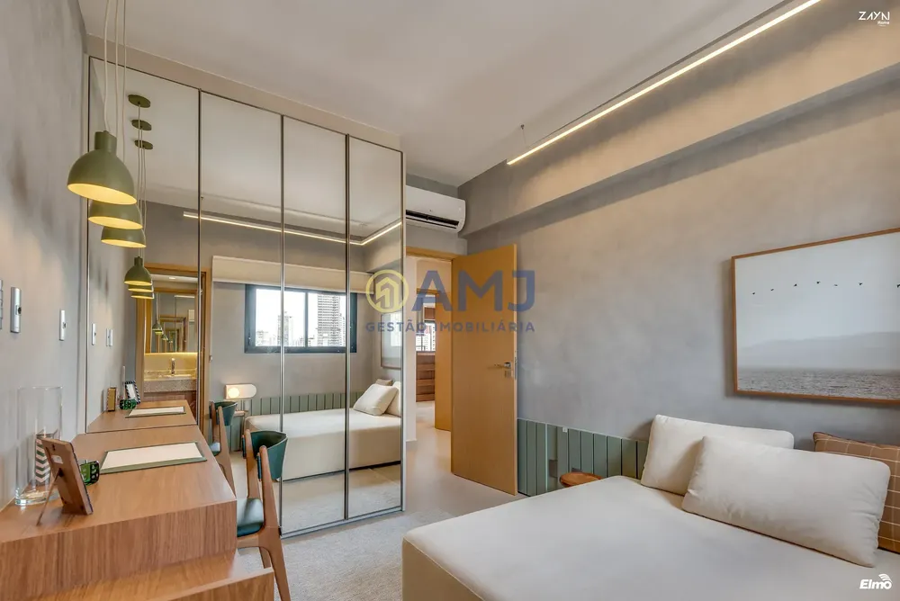 Apartamento, 3 quartos, 171 m² - Foto 7
