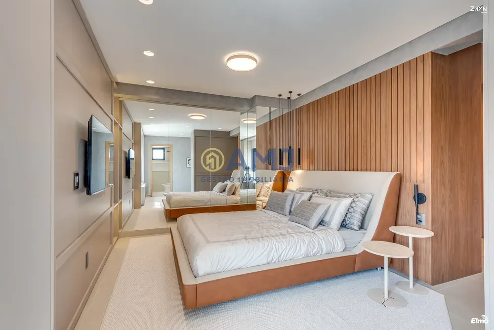 Apartamento, 3 quartos, 171 m² - Foto 9