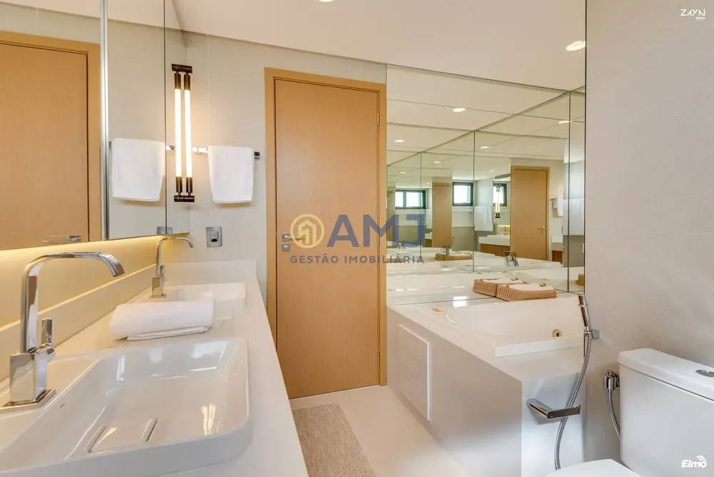 Apartamento, 3 quartos, 171 m² - Foto 12