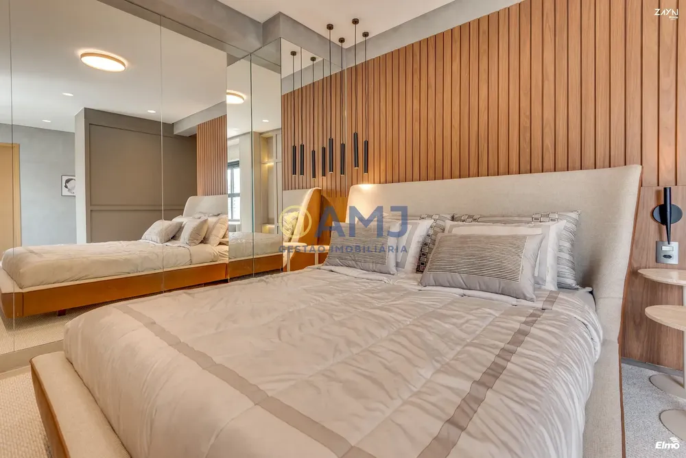 Apartamento, 3 quartos, 171 m² - Foto 10