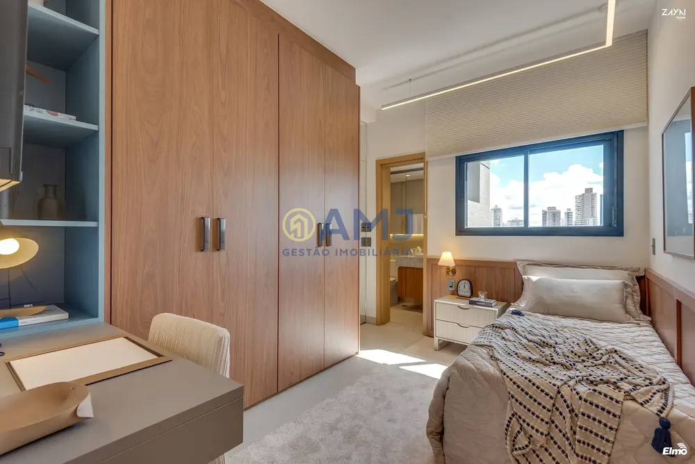 Apartamento, 3 quartos, 171 m² - Foto 5