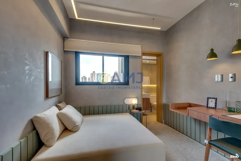 Apartamento, 3 quartos, 171 m² - Foto 6
