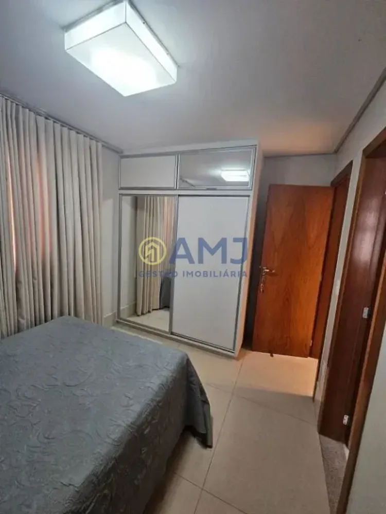 Apartamento, 3 quartos, 124 m² - Foto 4