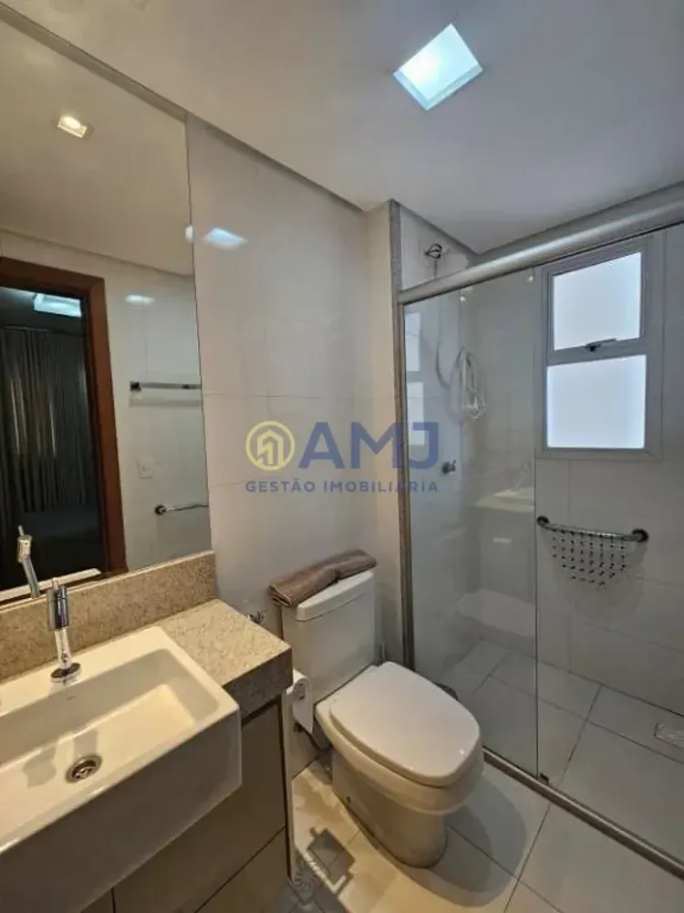 Apartamento, 3 quartos, 124 m² - Foto 6